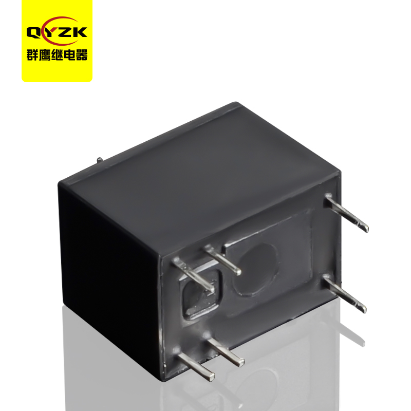 24V 小型通讯继电器-QY23