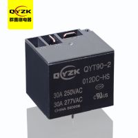 12V 60A大电流继电器-QYT90