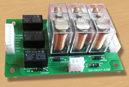 家电智能控制板大的QY14F,小的QY7520.jpg